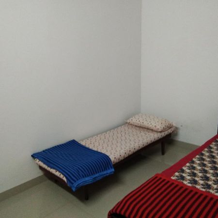 Bandekallu Homestay Chikmagalūr Dış mekan fotoğraf
