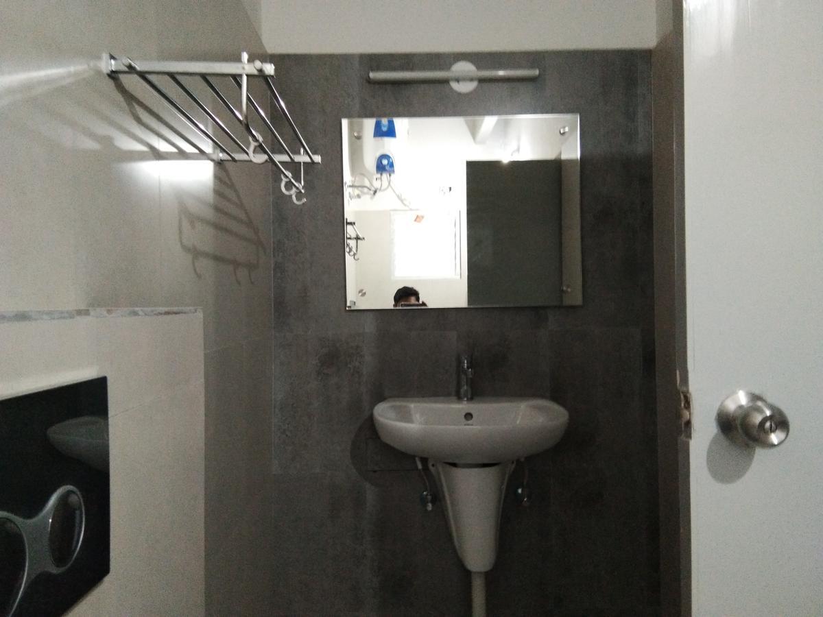 Bandekallu Homestay Chikmagalūr Dış mekan fotoğraf