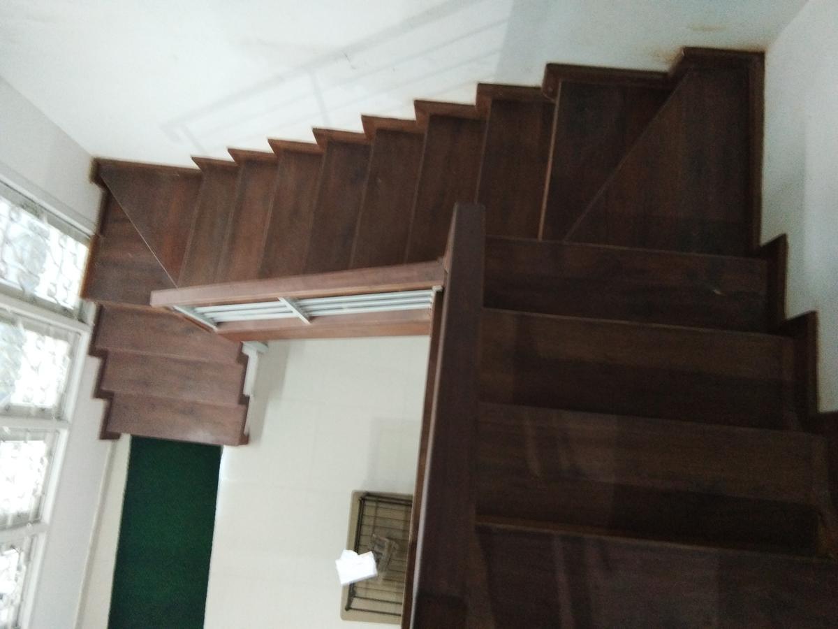 Bandekallu Homestay Chikmagalūr Dış mekan fotoğraf