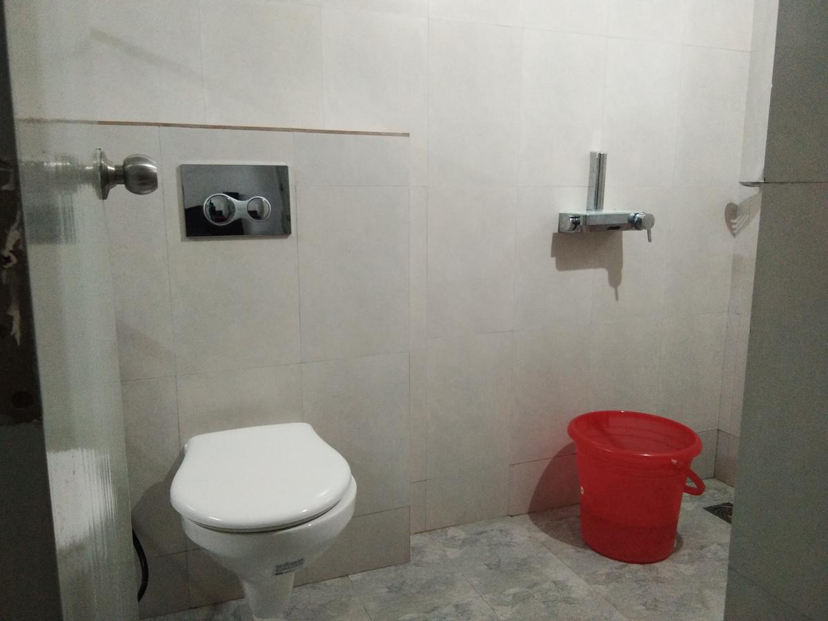 Bandekallu Homestay Chikmagalūr Dış mekan fotoğraf